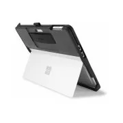 Kensington BlackBelt™ EQ robustno ohišje za Surface Pro 9, 10 in CoPilot  PC Surface Pro (11. generacija)