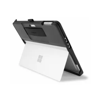 Kensington BlackBelt™ EQ robustno ohišje za Surface Pro 9, 10 in CoPilot  PC Surface Pro (11. generacija)