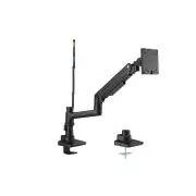 Kensington SmartFit™ Dual 2-Monitor Mount z ročajem