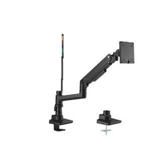 Kensington SmartFit™ Dual 2-Monitor Mount z ročajem