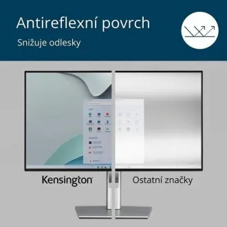 Kensington EQ zasebni filter za prenosni računalnik 13,3'' 16:9 Kensington EQ zasebni filter za prenosni računalnik 13,3'' 16:9
