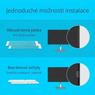 Kensington EQ zasebni filter za prenosni računalnik 15,6'' 16:9 Kensington EQ zasebni filter za prenosni računalnik 15,6'' 16:9