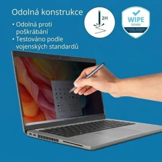 Kensington zasebni filter visoke čistosti za prenosni računalnik 14'' 16:10 Kensington zasebni filter visoke čistosti za prenosni računalnik 14'' 16:10