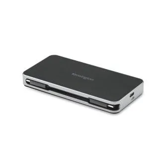 KENSINGTON SD4843P EQ USB-C priključna postaja KENSINGTON SD4843P EQ USB-C priključna postaja
