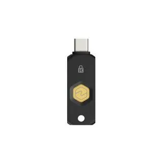 Kensington VeriMark NFC varnostni ključ – USB-C Kensington VeriMark NFC varnostni ključ – USB-C