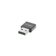 LANBERG USB ADAPTER BREZŽIČNA OMREŽNA KARTICA NC-0300-WI N300 2X NOTRANJA ANTENA