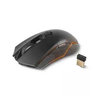 LEXIP GAMING - BREZŽIČNA MIŠKA - AR18 AERO SPEED - EU