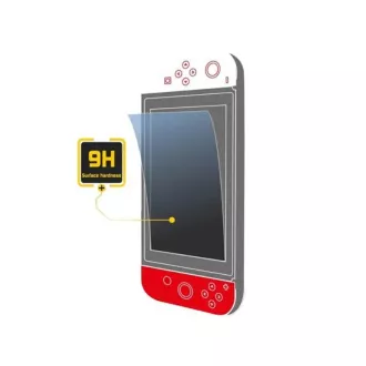 LEXIP STEELPLAY - 9H ZAŠČITNA FOLIJA ZA NINTENDO SWITCH