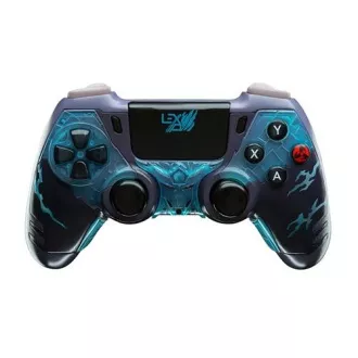 LEXIP KAKASHI IGRALNI KRMILNIK BREZŽIČNI, PC/NINTENDO SWITCH, MEŠANICA BARV