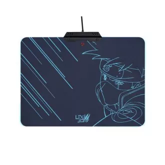 LEXIP KAKASHI SOLID GAMING LED PODLOGA ZA MIŠKO