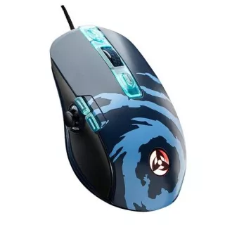 LEXIP KAKASHI ŽIČNA GAMING MIŠKA, MEŠANICA BARV