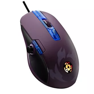 LEXIP MADARA GAMING ŽIČNA MIŠKA, MEŠANICA BARV