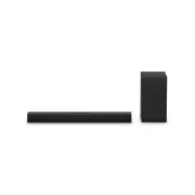 LG S40T Soundbar z brezžičnim nizkotoncem
