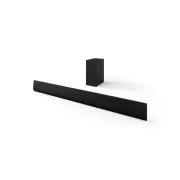 LG SG10TY Soundbar z brezžičnim nizkotoncem