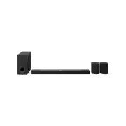 LG S95TR Soundbar   brezžični globokotonec   zadnji zvočniki
