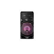 LG XBOOM RNC5 Bluetooth zvočnik za karaoke