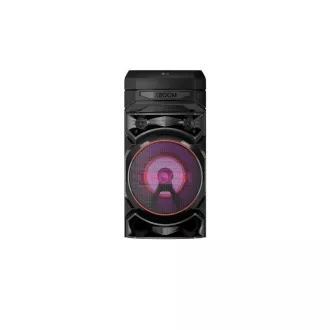 LG XBOOM RNC5 Bluetooth zvočnik za karaoke
