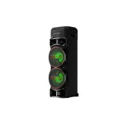LG XBOOM RNC9 Bluetooth zvočnik za karaoke - II. Kakovost