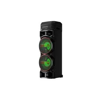 LG XBOOM RNC9 Bluetooth zvočnik za karaoke - II. Kakovost LG XBOOM RNC9 Bluetooth zvočnik za karaoke - II. Kakovost
