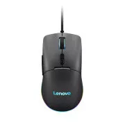 Lenovo miška CONS Gaming M210 RGB (črna)
