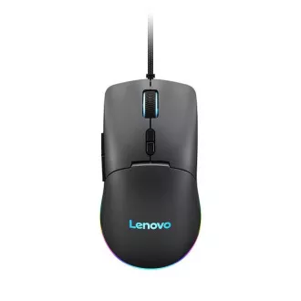 Lenovo miška CONS Gaming M210 RGB (črna)