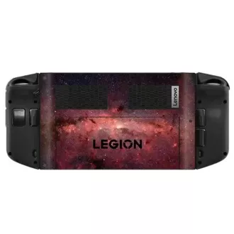 Lenovo Legion Go Skin - Vesolje = prilagajanje igralne konzole
