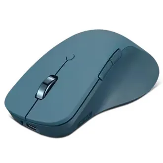 Lenovo Yoga Pro Mouse - bluetooth, programabilna, teal