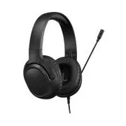 LENOVO H110 Gaming Headset - žične avdio gaming slušalke z mikrofonom