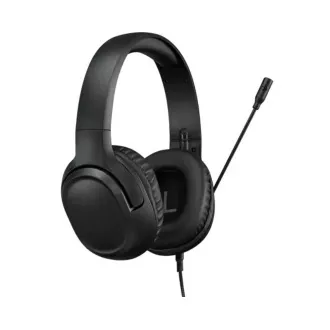 LENOVO H110 Gaming Headset - žične avdio gaming slušalke z mikrofonom
