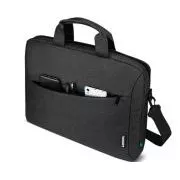 Lenovo 16-palčni prenosni računalnik Topload T210 Black (ECO)