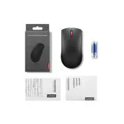 Miška Lenovo CONS = Lenovo 150 = brezžična, optična, črna