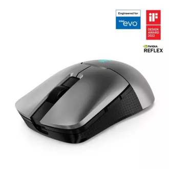 Brezžična igralna miška Lenovo Legion M600s