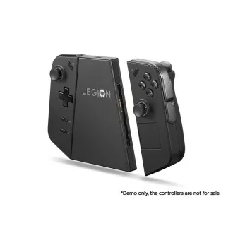 Lenovo Legion Go Polnilni priključek z baterijo za krmilnike