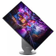 Lenovo YOGA AIO 27IAH10 Ultra 5 125H/16GB/SSD 1TB/27"/QHD/IPS/400nits/JBL zvočniki/Qi/170W/3r OnSite/WIN11 Home/siva