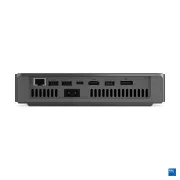 Lenovo IdeaCentre MINI Q1IRH10R Core 5 210H/16GB/SSD 512GB/Tiny/150W/no OS/grey