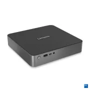 Lenovo IdeaCentre MINI Q1IRH10R Core7 240H/32GB/SSD 1TB 512GB/Tiny/150W/WIN11 PRO/siva