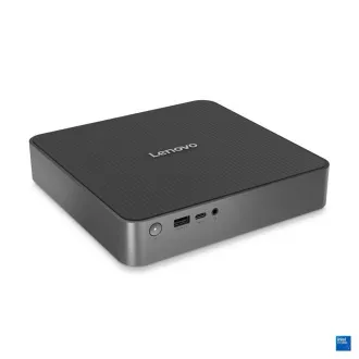 Lenovo IdeaCentre MINI Q1IRH10R Core7 240H/32GB/SSD 1TB 512GB/Tiny/150W/WIN11 PRO/siva Lenovo IdeaCentre MINI Q1IRH10R Core7 240H/32GB/SSD 1TB 512GB/Tiny/150W/WIN11 PRO/siva