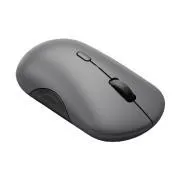 Lenovo 700 Multi-Device Wireless Silent Mouse (Luna Grey) = temno siva, brezžična, tiha miška