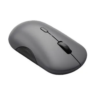 Lenovo 700 Multi-Device Wireless Silent Mouse (Luna Grey) = temno siva, brezžična, tiha miška Lenovo 700 Multi-Device Wireless Silent Mouse (Luna Grey) = temno siva, brezžična, tiha miška