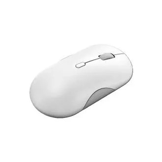 Lenovo 700 Multi-Device Wireless Silent Mouse (Seashell) = bež, brezžična, tiha miška