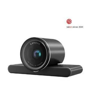 Lenovo 4K Pro spletna kamera