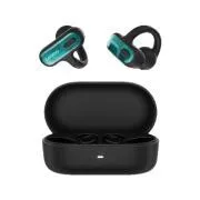 Lenovo Open-Ear Clip-on Earbuds X500 = brezžična slušalka v črni barvi