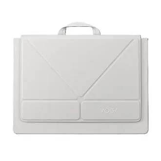 Lenovo Yoga 14" Tote Sleeve = torba za 14-palčne prenosnike Lenovo Yoga v bež barvi Lenovo Yoga 14" Tote Sleeve = torba za 14-palčne prenosnike Lenovo Yoga v bež barvi
