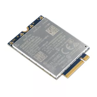 Lenovo ThinkPad Quectel EM160R-GL 4G LTE-A Cat 16 M.2 WWAN modul za X1 2-in-1 Gen9/P16s Gen3