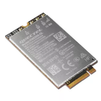 Lenovo ThinkPad Quectel RM520N-GL 5G M.2 WWAN modul za X1 Carbon Gen12/T14 Gen 5