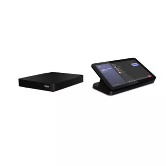 Lenovo Google Meet Kit G3 i5-1335U/16GB/256GB SSD/10,1" HD Multi-touch/3yPremier/ChromeOS/siva