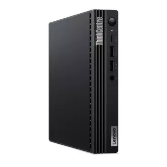 Lenovo ThinkCentre M90s G5 SFF i5-14500/16GB/512GB SSD/DVD-RW/1yPremier/Win11 Pro/črna