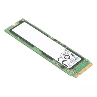 Lenovo 512 GB zmogljivega SSD PCIe Gen4 NVMe OPAL2 M.2 2280