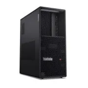 Lenovo ThinkStation P3 Tower G2 Core Ultra 5 245/32 GB/1 TB SSD/RTX A400 4 GB/3 leta podpore na kraju samem/Win11 Pro/črna