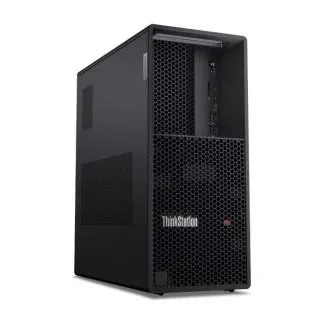 Lenovo ThinkStation P3 Tower G2 Core Ultra 5 245/32 GB/1 TB SSD/RTX A400 4 GB/3 leta podpore na kraju samem/Win11 Pro/črna